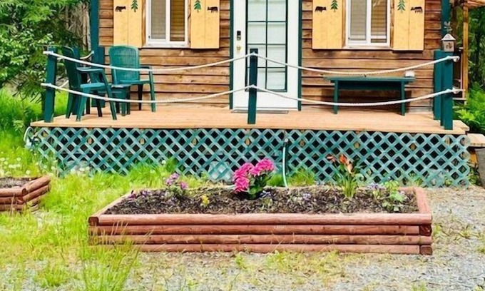 Ridgeway House | Bears Den in Soldotna