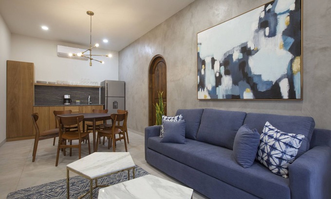 Esterito Apartment | Beatiful apartment just a few steps from the peacefull Sea of Cortez