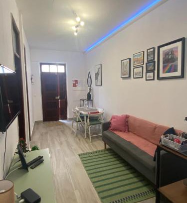 Beato Apartment | Beato Typical House
