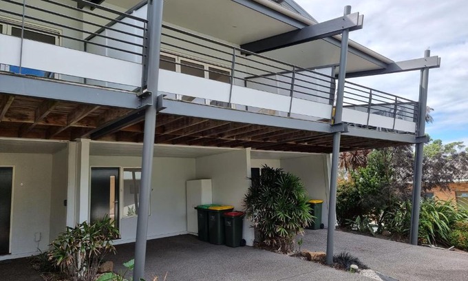 Inverloch Apartment | Beatons Beach Front Studio Inverloch