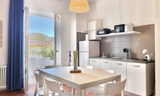 Bardolino House | Beatrix - Apartments