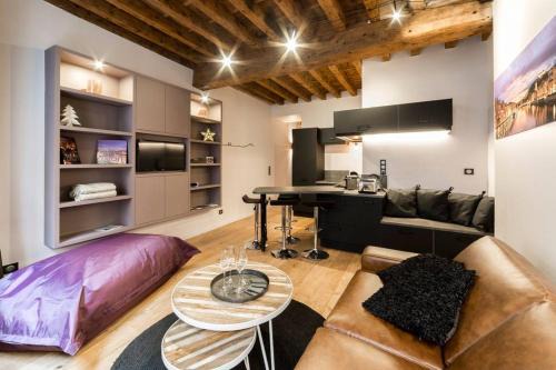 Old Lyon Apartment | Beau bijou au coeur du Vieux Lyon AIL