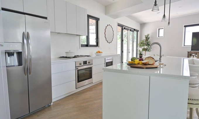 Poncey-Highland House | Beau Contempo by Minty Living