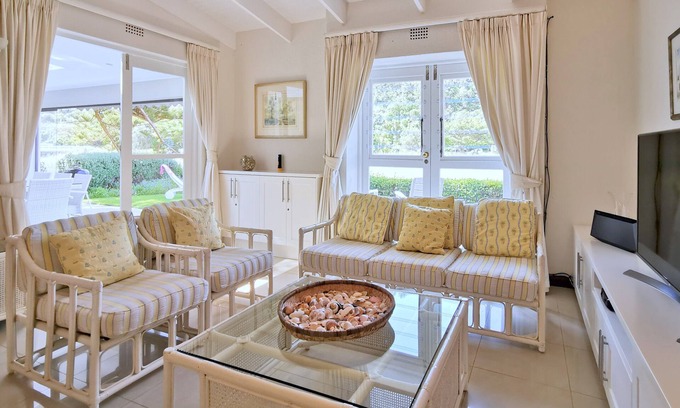 Plettenberg Bay House | Beau Rivage 29