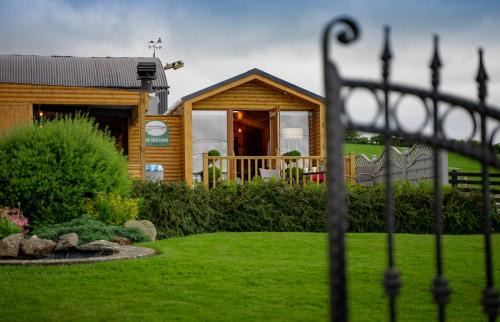Strabane Apartment | Beau Vista Lodge