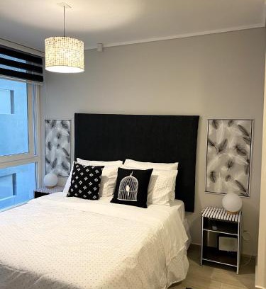 Downtown Santiago Apartment | Beauche f Apartments