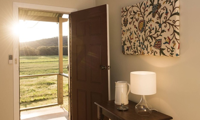 Central Mudgee Other | Beaudesert Cottage - Mudgee