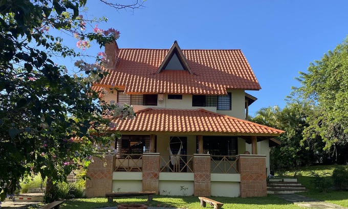 La Vega Province Cabin | Beaufitul Cottage to relax in nature - 10 mins from Jarabacoa center