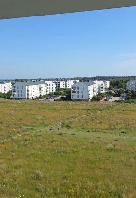 Pogorze Apartment | Beaufort Breeze