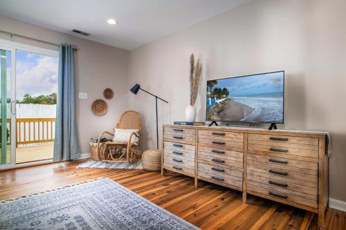 Morehead City House | Beaufort Creek Retreat home
