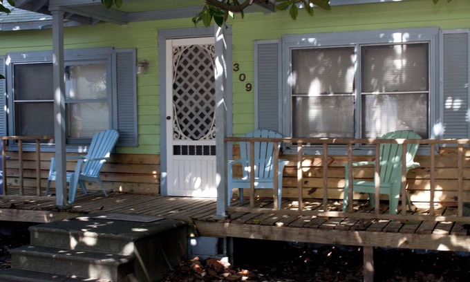 Morehead City House | Beaufort Harbour Suites East Lodge