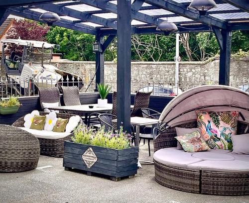 Inverness City Centre Hotel | Beaufort Hotel