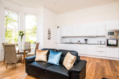 Clifton Apartment | Beaufort House Apartments from Your Stay Bristol