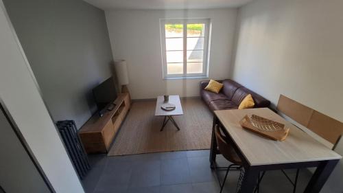 Beaugency Apartment | Beaugency RDC avec cours