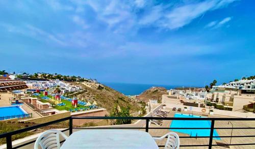 Puerto Rico Apartment | Beautiful sunset view apartment in Puerto Rico