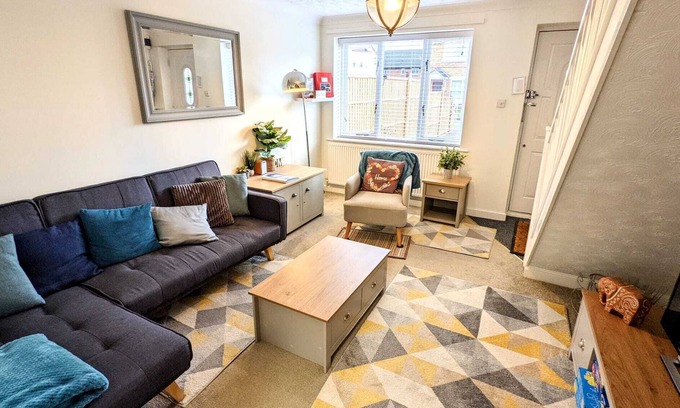 Chester House | Beautful home in a quiet location close to Chester