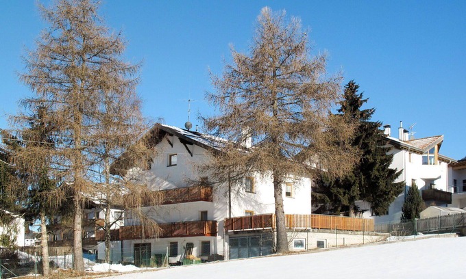 St. Valentin auf der Haide Apartment | Beautiful apartment for 6 guests with WIFI, TV, terrace and parking