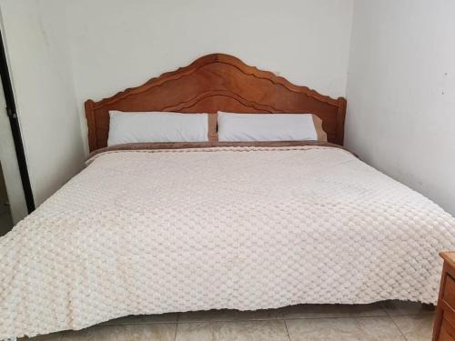 De Guadalupe Apartment | Beautiful apartment near the Guadalupe walkway