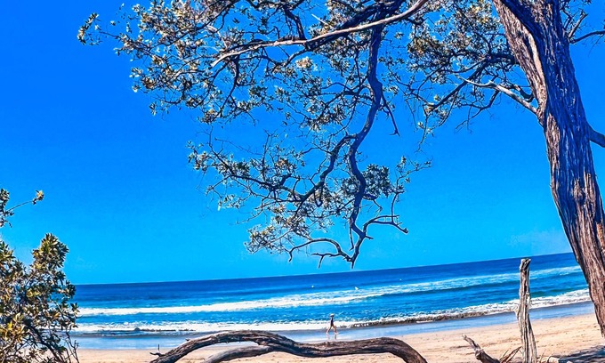Junquillal Hotel | Beautiful Spacious 4-bedroom house in Guanacaste Costa Rica.