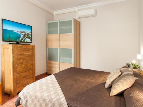 Las Palmas de Gran Canaria Apartment | Beautiful Beach Apartment M&B IV by Las Canteras by VillaGranCanaria