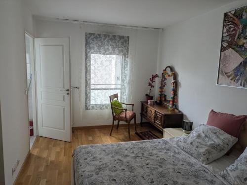 Saint-Julien-en-Genevois Apartment | Beautiful flat around Geneva & its airport Palexpo
