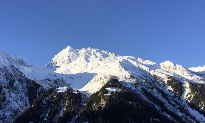 Sainte-Foy-Tarentaise Ski Chalet | Beautiful Chalet Morion with panoramic Mountain View only 2 min to slopes