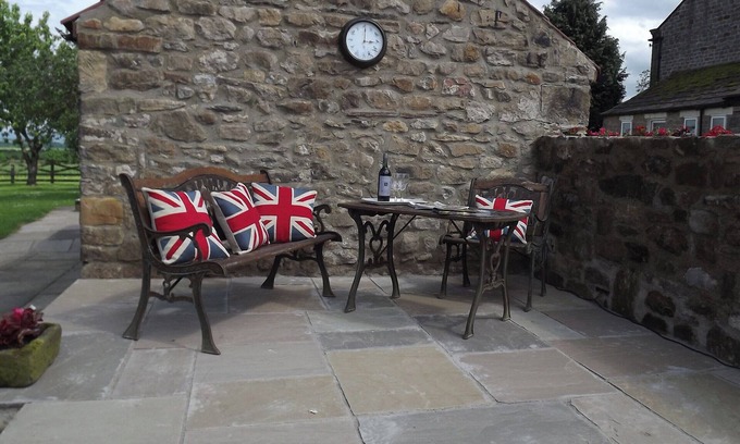 Finghall Cottage | Beautiful barn conversion oozing with charm and character - the perfect holiday location.