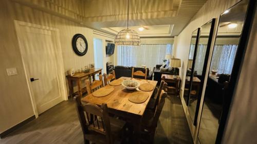 Puerto Penasco Apartment | Beautiful 1,5 Bedroom Condo on the Sea of Cortez at Las Palmas Resort D-304 condo