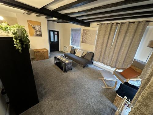 Colchester Apartment | Beautiful 1-Bed Apartment in Colchester