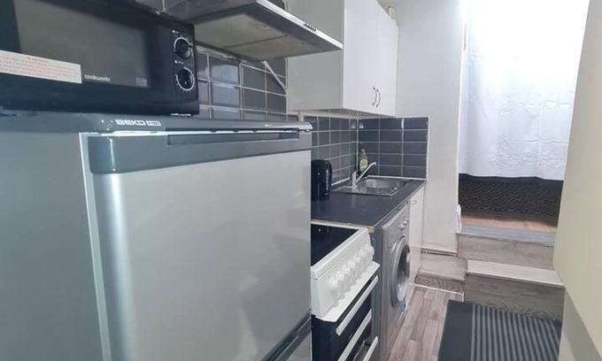 White Hart Lane Apartment | Beautiful 1-bed Apartment in North London