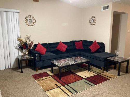 Houston Apartment | Beautiful 1 Bed room Condo near all.