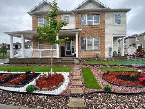 Ottawa Division Apartment | Beautiful 1 Bedroom Basement Apartment in Ottawa