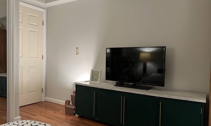 Ocean Hill Apartment | Beautiful 1-Bedroom Sublet in Bed Stuy/Ocean Hill