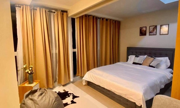 Makati Condo | Beautiful 1 Bedroom Unit in BGC