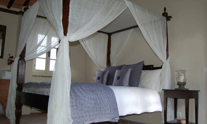 Ferretto Other | Beautiful 16th Century farmhouse with large pool, located near Cortona,Tuscany