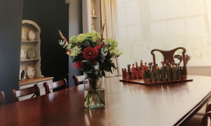Marlborough House | Beautiful 17th Century Coach House