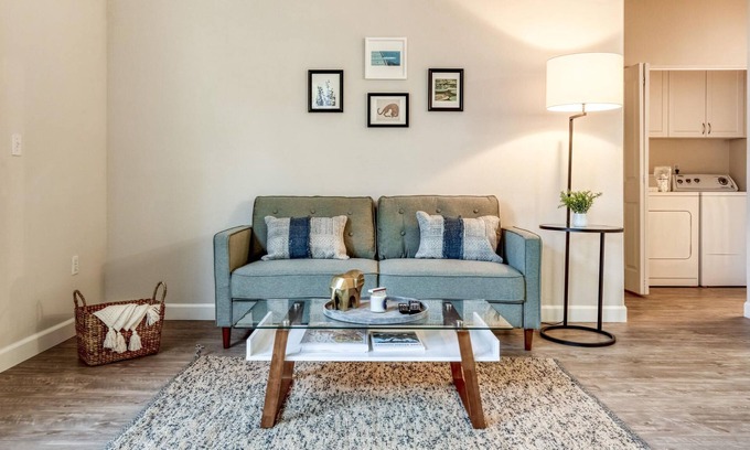 Foster City Apartment | Beautiful 1BR Apartment in Foster City