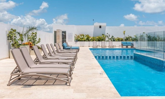 Tohoku Apartment | Beautiful 1BR apartment in the heart of Playa