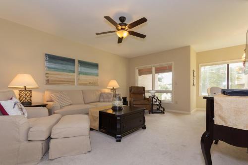 Palmetto Dunes House | Beautiful 2 Bed2 Bath Shelter Cove Anchorage Villa