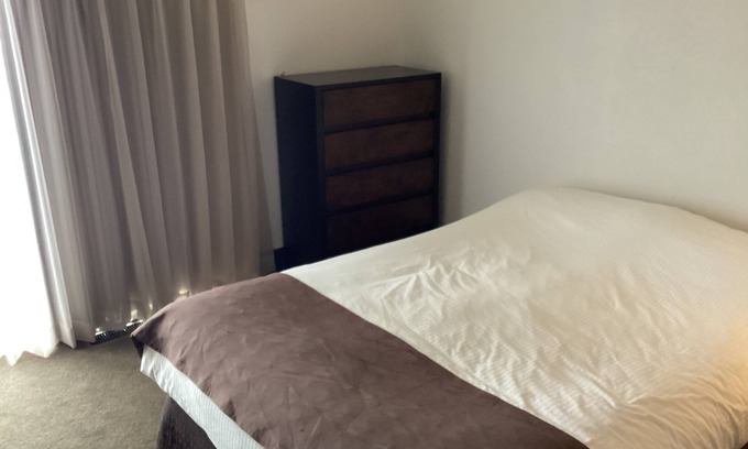 Tahoe Village Condo | Beautiful 2 bed 2 bath with jacuzzi and fireplace. Amazing view.