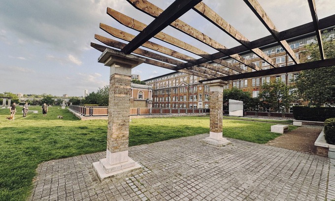 Woolwich Apartment | Beautiful 2-bed Apartment in London