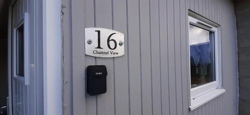 Bucks Cross Ski Chalet | Beautiful 2-Bed Chalet in Bideford