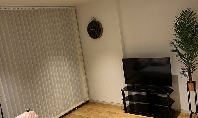Frognal and Fitzjohns Apartment | Beautiful 2 bed Flat in Finchley Road, Camden