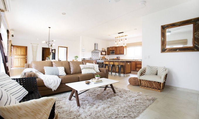 Emiliano Zapata Condo | Beautiful 2 Bedroom Condo in Punta de Mita