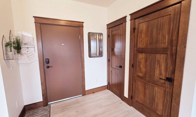 Detroit Lakes Condo | Beautiful 2 Bedroom Condo