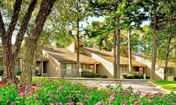Fairfield Bay Apartment | Beautiful 2 bedroom unit at resort, sleeps 8