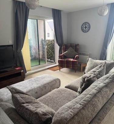 Telford Apartment | Beautiful 2 bedroom apartment in lawley village