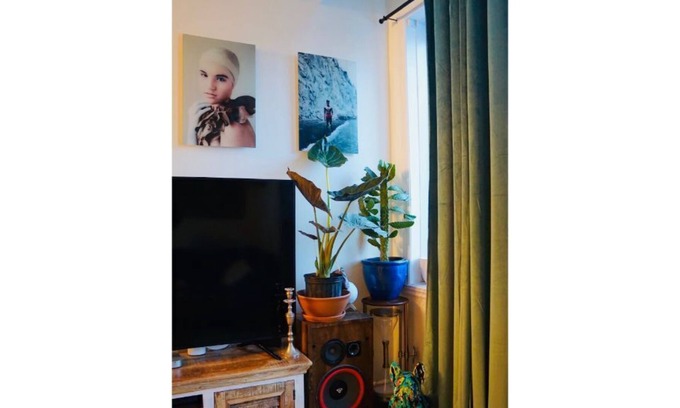 Cote-Saint-Paul Apartment | Beautiful 2 bedroom apartment
