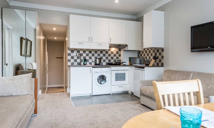 Greater Johannesburg Metropolitan Area House | Beautiful 2 bedroom Apartments