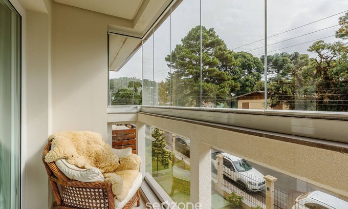 Canela Apartment | Beautiful 2 Bedroom Apartment in Canela Dal207